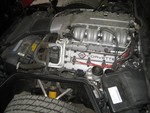 1990 Corvette Coupe For Sale