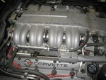 1990 Corvette Coupe For Sale