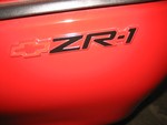 1990 Corvette Coupe For Sale