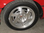 1990 Corvette Coupe For Sale