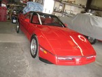 1990 Corvette Coupe For Sale