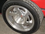 1990 Corvette Coupe For Sale