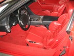 1990 Corvette Coupe For Sale