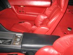 1990 Corvette Coupe For Sale
