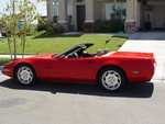 1994 corvette for sale