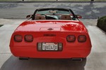 1994 Corvette Convertible For Sale
