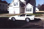 1988 corvette for sale