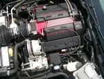 1996 Corvette Coupe For Sale