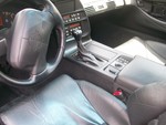 1996 Corvette Coupe For Sale