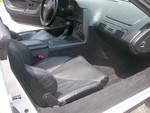 1996 Corvette Coupe For Sale