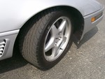 1996 Corvette Coupe For Sale