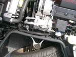1996 Corvette Coupe For Sale