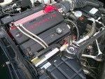 1996 Corvette Coupe For Sale