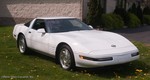 1994 Corvette Coupe For Sale