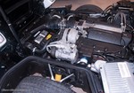 1994 Corvette Coupe For Sale