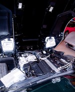 1994 Corvette Coupe For Sale