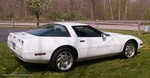 1994 Corvette Coupe For Sale