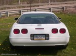 1994 Corvette Coupe For Sale