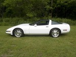1994 corvette for sale