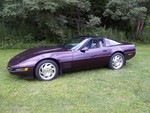 1994 corvette for sale