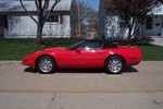 1996 corvette for sale