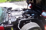 1996 Corvette Convertible For Sale