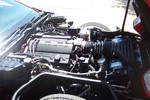 1996 Corvette Convertible For Sale