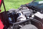 1996 Corvette Convertible For Sale