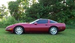 1994 corvette for sale