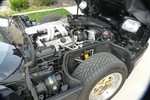 1987 Corvette Convertible For Sale