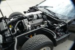 1987 Corvette Convertible For Sale