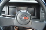 1987 Corvette Convertible For Sale