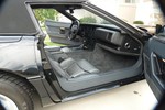 1987 Corvette Convertible For Sale