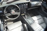 1987 Corvette Convertible For Sale