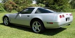 1996 corvette for sale
