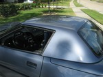 1990 Corvette Convertible For Sale