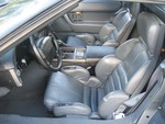 1990 Corvette Convertible For Sale