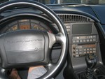 1990 Corvette Convertible For Sale