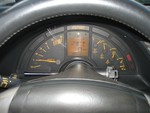 1990 Corvette Convertible For Sale