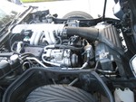 1990 Corvette Convertible For Sale