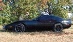 1995 corvette for sale