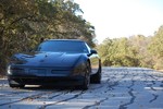 1995 corvette for sale