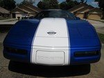 1996 corvette for sale