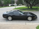 1996 corvette for sale