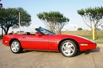 1990 corvette for sale