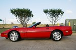 1990 Corvette for sale