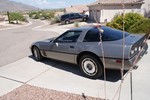 1987 corvette for sale