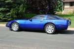 1994 corvette for sale