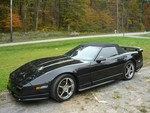 1990 corvette for sale