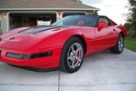 1995 Corvette for sale